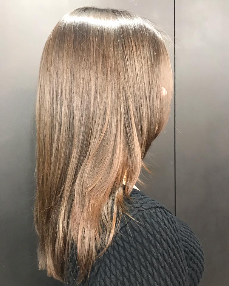 Smooth Glow Treatment G Co