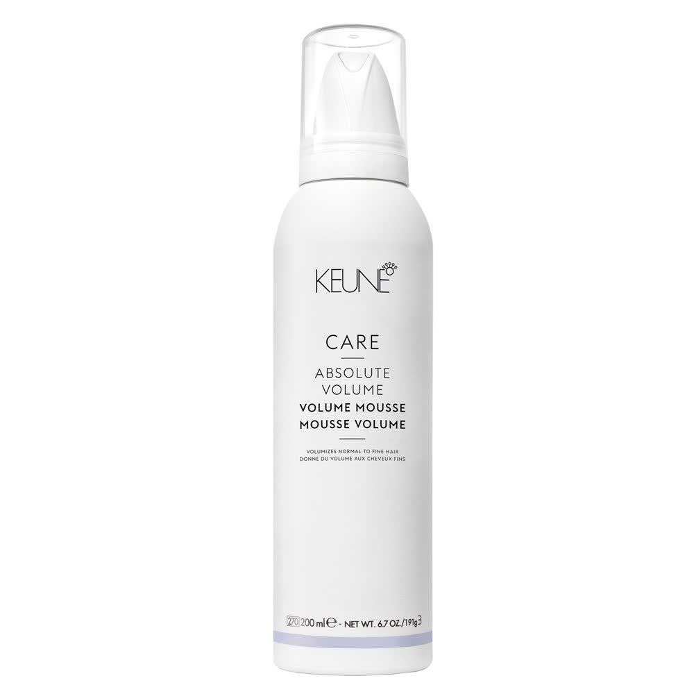 Keune Care Absolute Volume Conditioner 250ml Keune G+Co