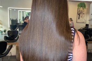 Brazilian-Keratin