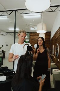 Edited in Tezza with: Brightness, Shadows, Contrast, Fade, Temperature, & COASTAL